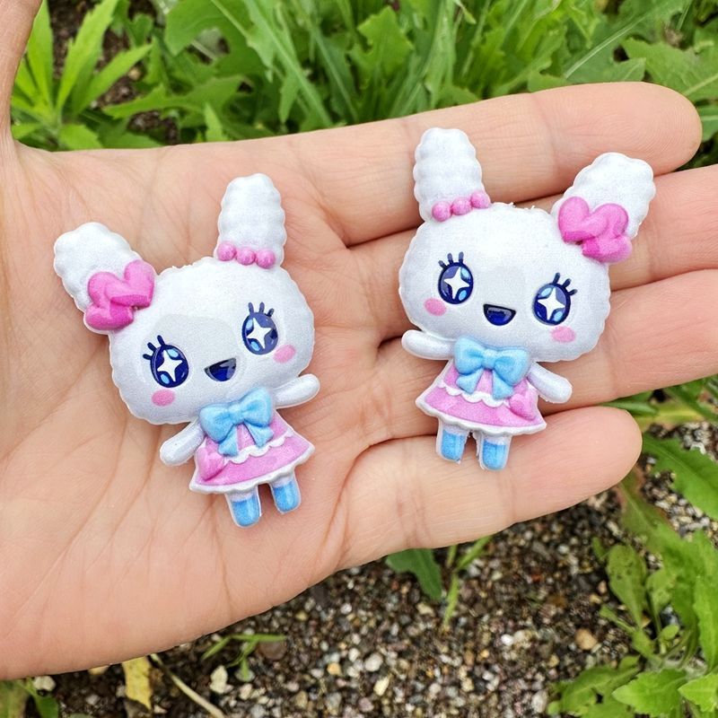 Koraliki Tamagotchi z kreskówk – Jewelry Making Material recenzja i cena