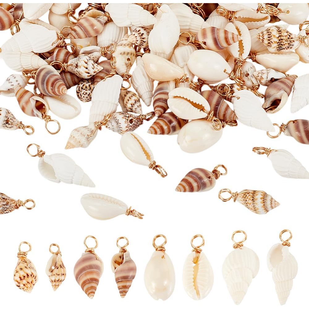 100 sztuk 4 style naturalne mu – Jewelry Making Course recenzja i cena