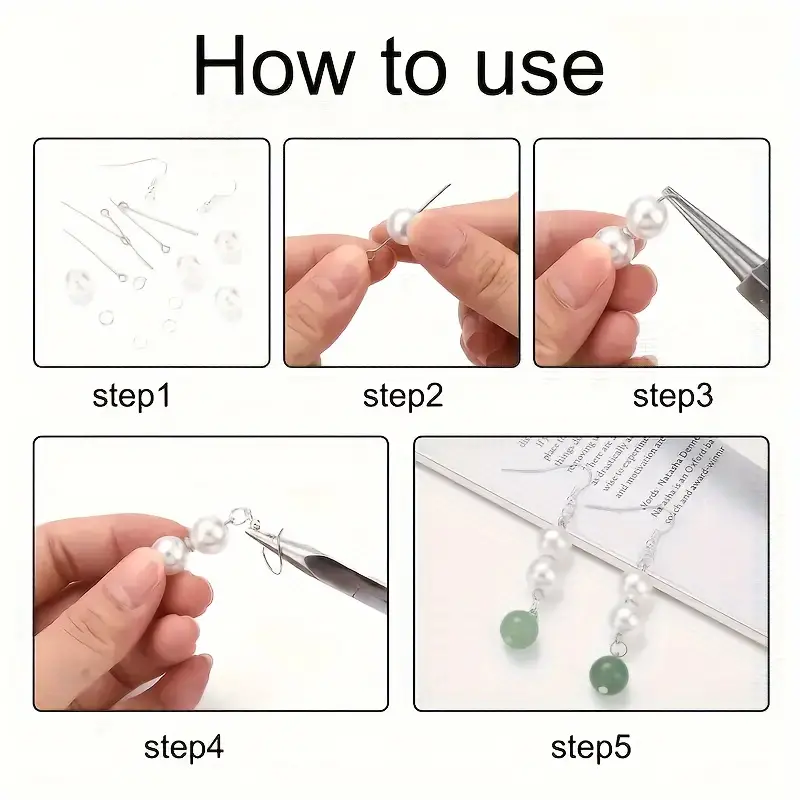 100 sztuk/partia Szpilki z ocz – Jewelry Making Eye Pins recenzja i cena
