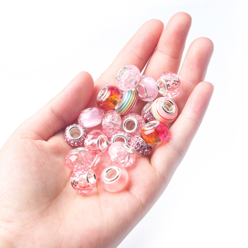 Zestaw bransoletek z koralików – Jewelry Making 3 Year Old recenzja i cena