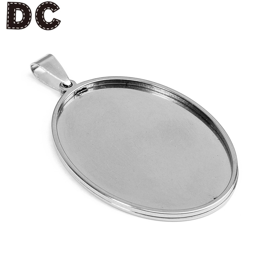 Światło DC 5 sztuk puste podst – Jewelry Making Dc recenzja i cena
