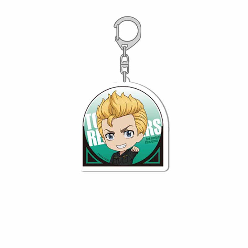 Tokyo Manji Revengers Anime Ak – Jewelry Making Resin recenzja i cena