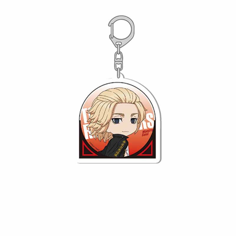 Tokyo Manji Revengers Anime Ak – Jewelry Making Resin recenzja i cena