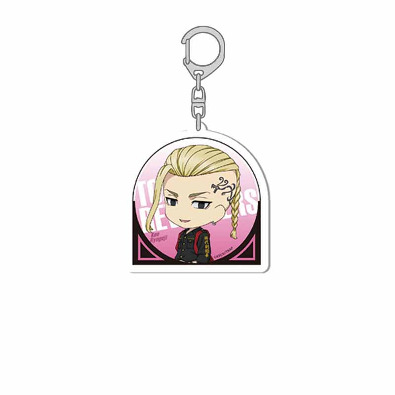 Tokyo Manji Revengers Anime Ak – Jewelry Making Resin recenzja i cena