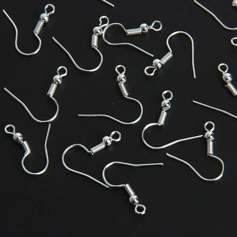 100/500 szt. DIY Elementy do W – Jewelry Making Material recenzja i cena