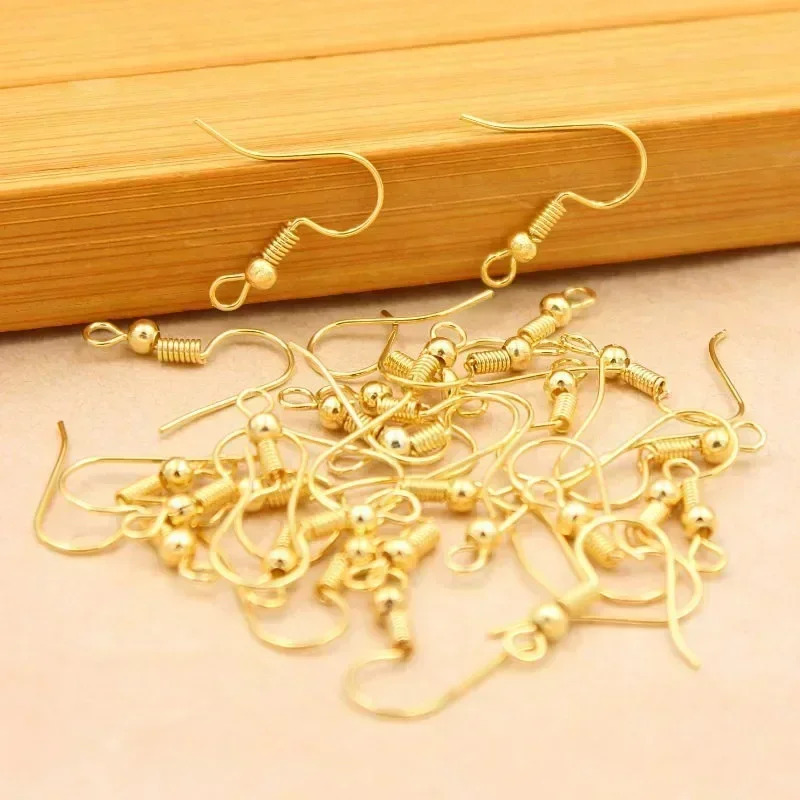 100/500 szt. DIY Elementy do W – Jewelry Making Material recenzja i cena