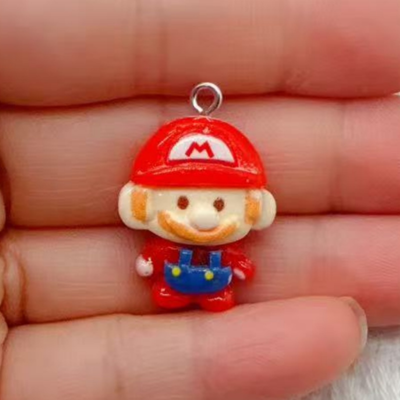 10 szt. żywicznych zawieszek z – Jewelry Making Resin recenzja i cena