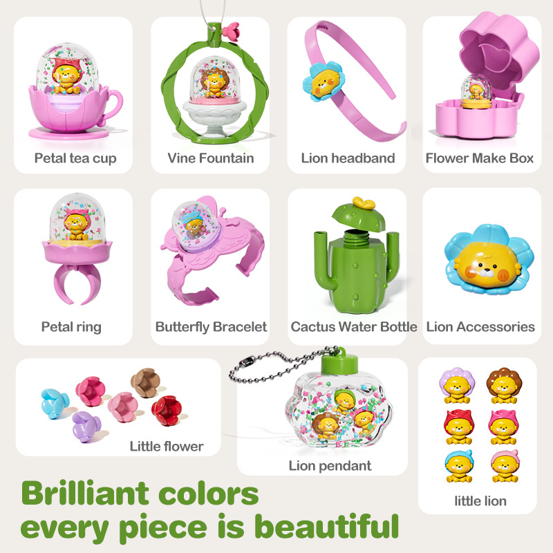 Zestaw do tworzenia biżuterii, – Jewelry Making 3 Year Old recenzja i cena