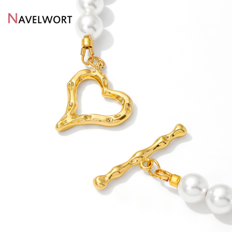 Złote (18K) pozłacane zapięcia – Jewelry Making Material recenzja i cena