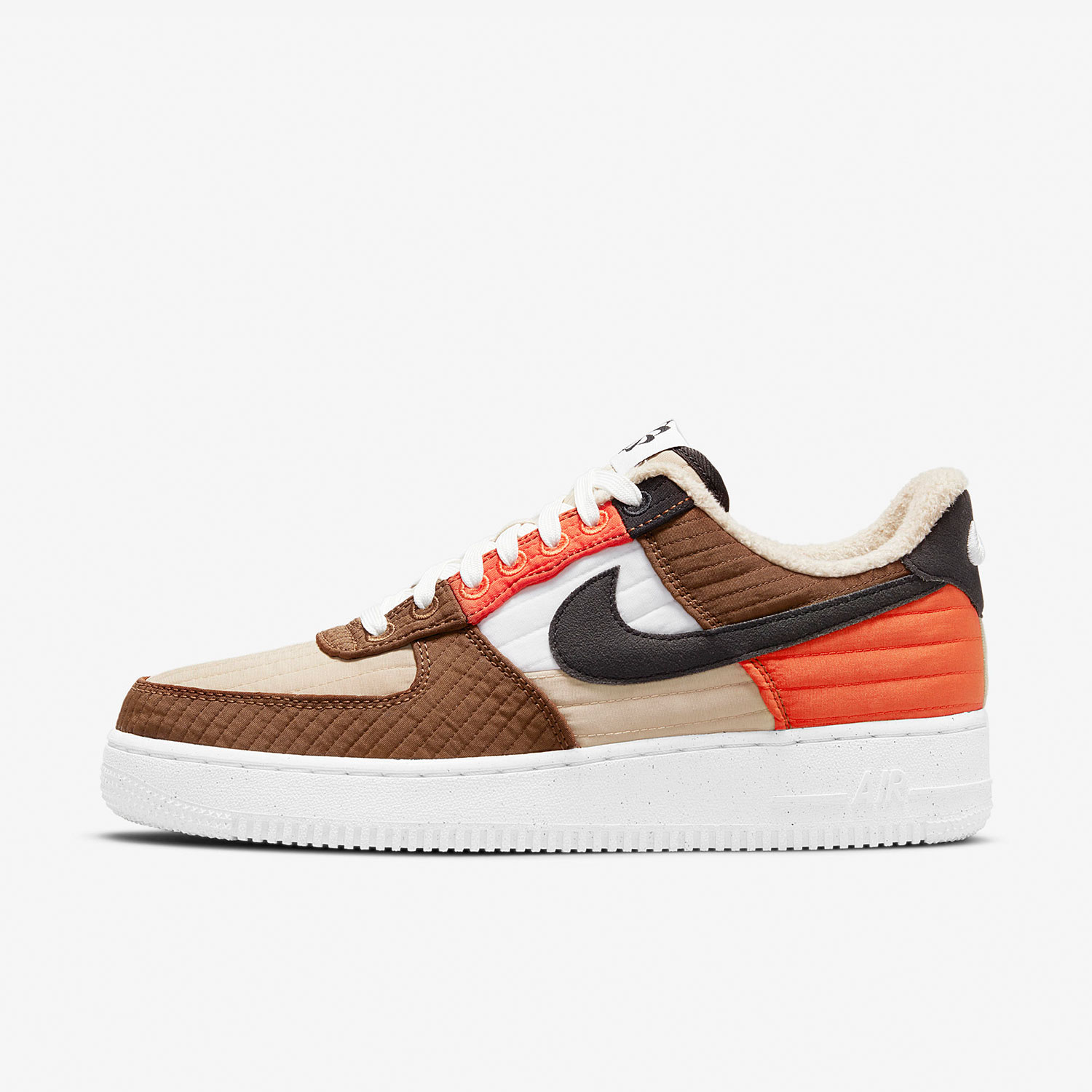 Oryginalne damskie buty Nike A – Nike Shoes Air Force 1 recenzja i cena