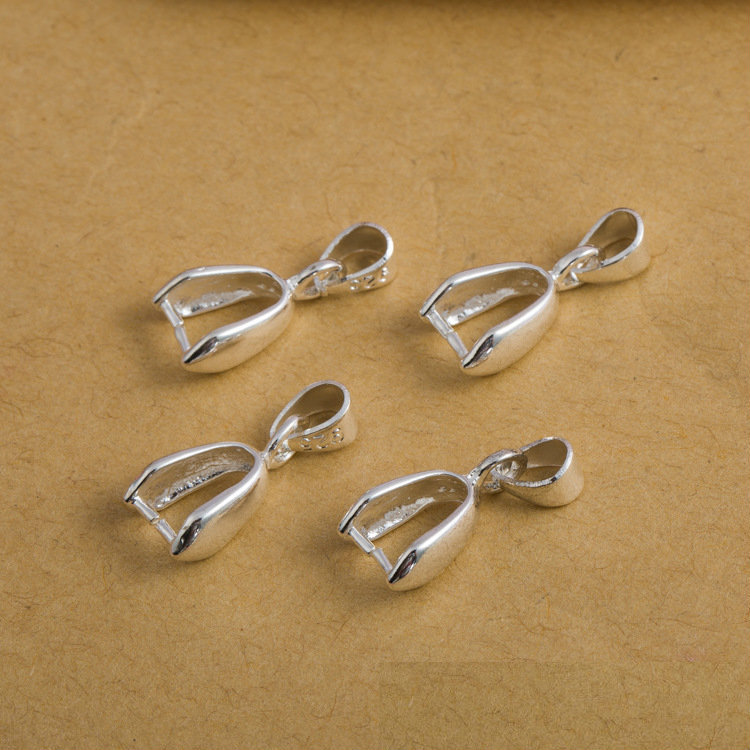 10 szt. Zawieszki z miedzi pla – Jewelry Making Material recenzja i cena
