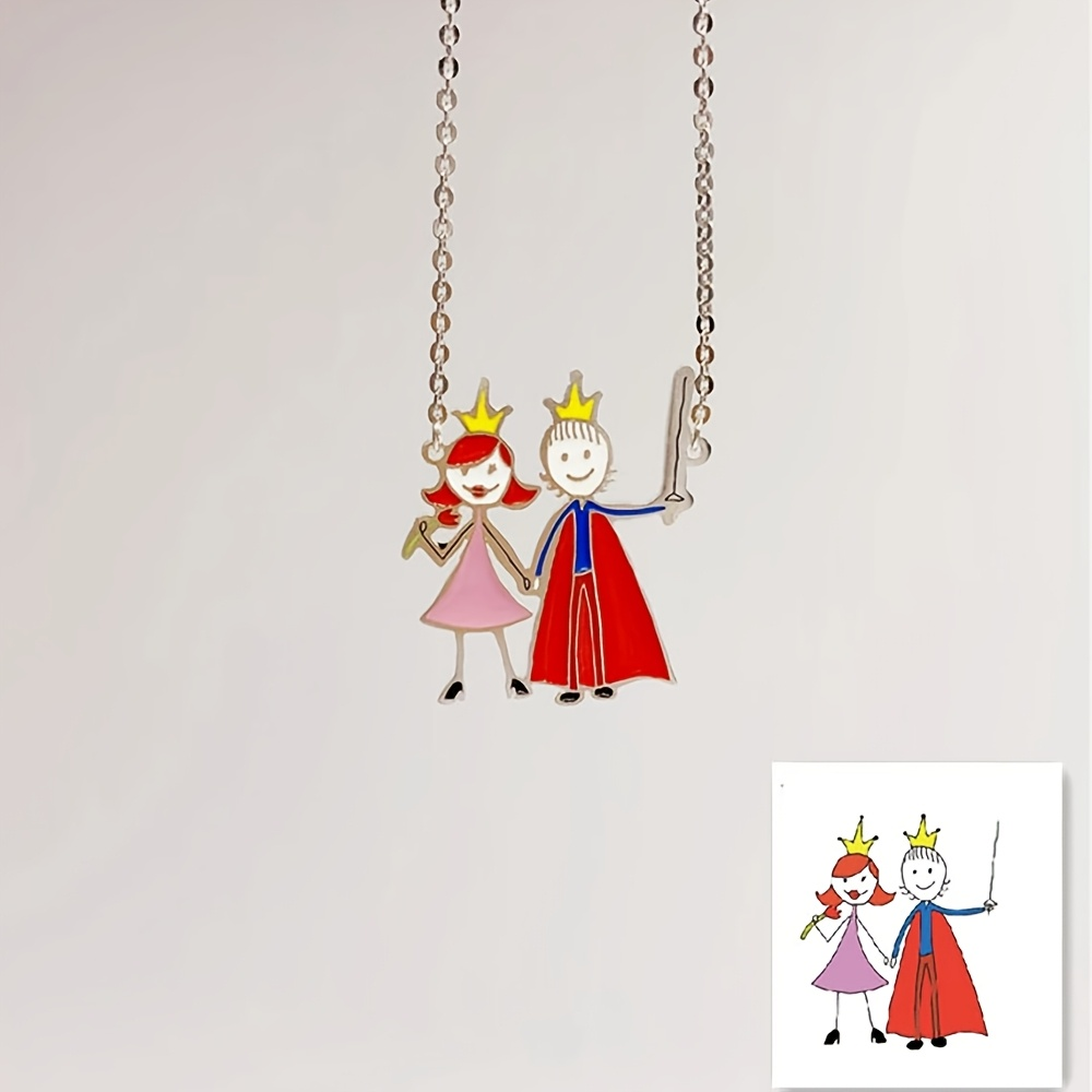 Pamiątki dla dzieci, ręcznie r – Jewelry Making 3 Year Old recenzja i cena