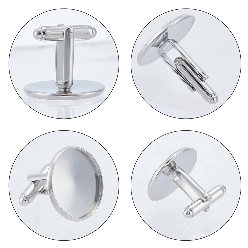 20 szt. Okrągłe półfabrykaty d – Pendant Blank Bezel recenzja i cena