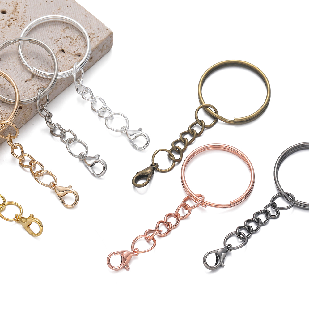 10 sztuk/partia 25mm Oczka z g – Jewelry Making Eye Pins recenzja i cena