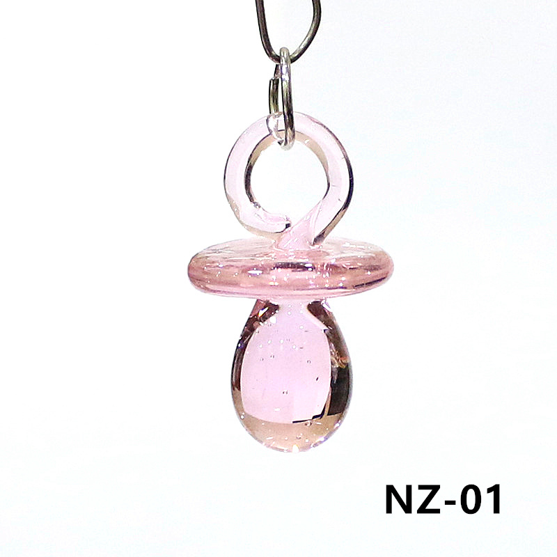 Miniaturowy szklany smoczek ur – Jewelry Making 3 Year Old recenzja i cena