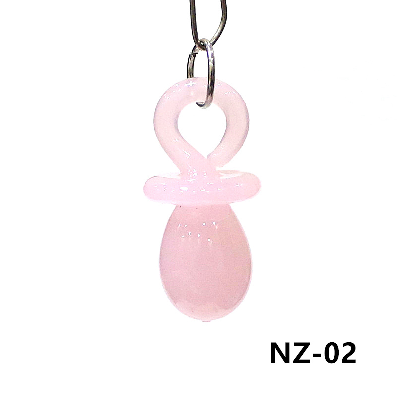 Miniaturowy szklany smoczek ur – Jewelry Making 3 Year Old recenzja i cena